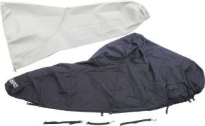 SNOWMOBILE COVER