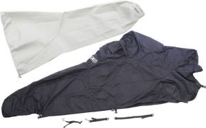 SNOWMOBILE COVER