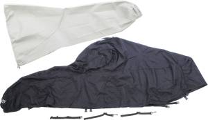 SNOWMOBILE COVER