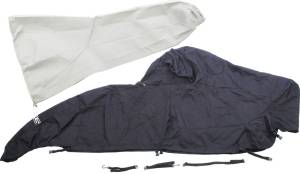 SNOWMOBILE COVER