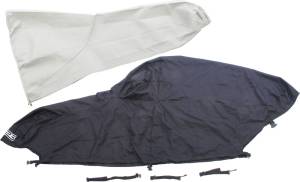 SNOWMOBILE COVER