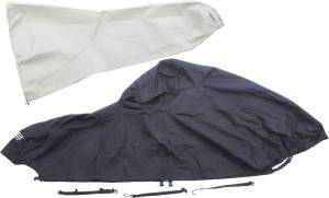 SNOWMOBILE COVER