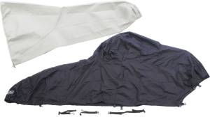 SNOWMOBILE COVER