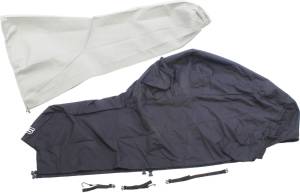 SNOWMOBILE COVER