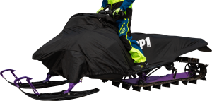 SNOWMOBILE COVER EASY-LOAD S-D