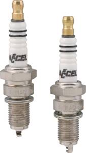 UGROOVE SPARK PLUGS HIGH PERFORMANCE