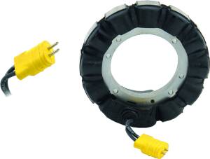 STATOR ASSY 17.8 AMP TOURING MOLDED