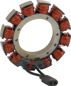 STATOR ASSY 32 AMP BIG TWIN EVO EX EFI