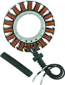 STATOR 40 AMP FXST FXD