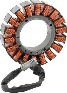 STATOR 50 AMP TOURING