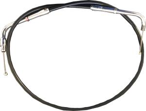 33" THROTTLE CABLE