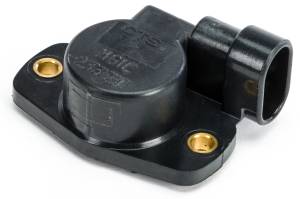 THROTTLE POSITION SENSOR