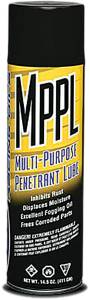 MULTI-PURPOSE PENETRANT LUBE 4OZ