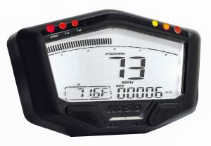 DIGITAL METER DB02R