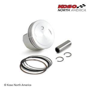 PISTON/RING KIT REPLACEMENT PART