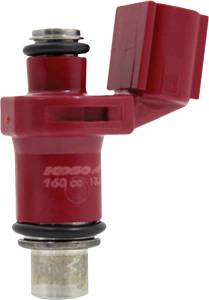 GROM HI-FLOW INJECTOR