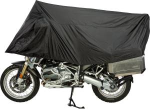 DAY MOTORCYCLE COVER LG