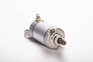 STARTER MOTOR TRI