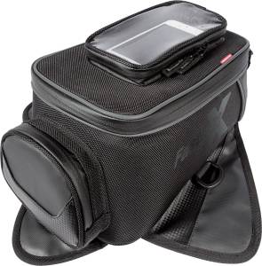 BACKROADS SMALL TANK BAG 13" X 5.25" X 7"