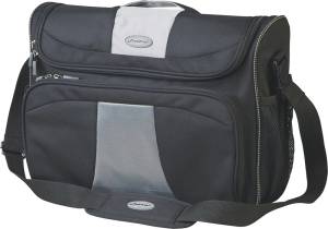 FASTRAX MESSENGER BAG