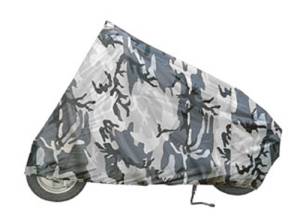 COVER WEATHERALL SCOOTER M (UR BAN CAMO)