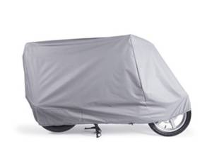 COVER SCOOTER SM