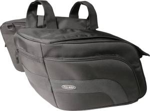 IRON RIDER SADDLE BAG SET 10" X 11" X 22"