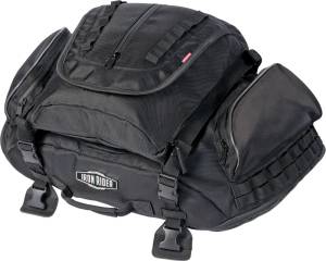 RUMBLE TAIL BAG 15" X 6" X 26"