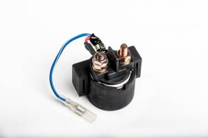 STARTER SOLENOID