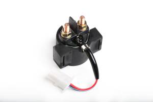 STARTER SOLENOID