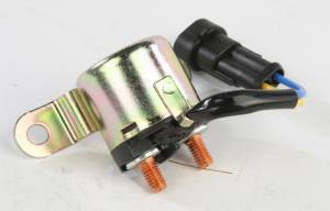 STARTER SOLENOID SWITCH