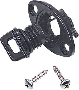 DRAIN PLUG KIT