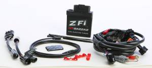 Z-FI FUEL INJECTION TUNING