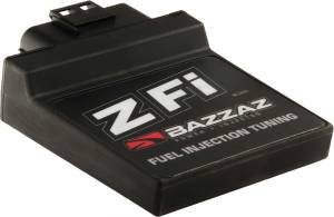 Z-FI FUEL INJECTION TUNING