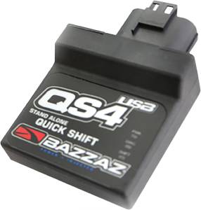 QS4 STAND ALONE QUICK SHIFT