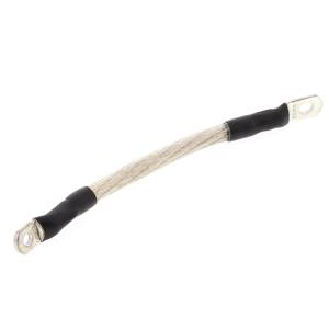 BATTERY CABLE CLEAR 7"