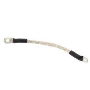 BATTERY CABLE CLEAR 8"