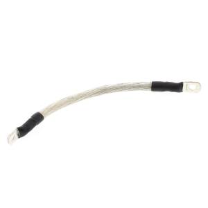 BATTERY CABLE CLEAR 9"