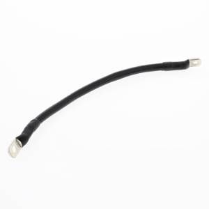 BATTERY CABLE BLACK 11"