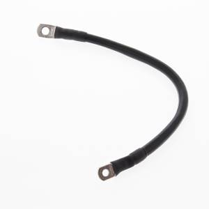 BATTERY CABLE BLACK 13"