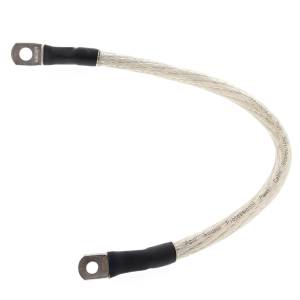 BATTERY CABLE CLEAR 14"