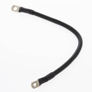 BATTERY CABLE BLACK 14"