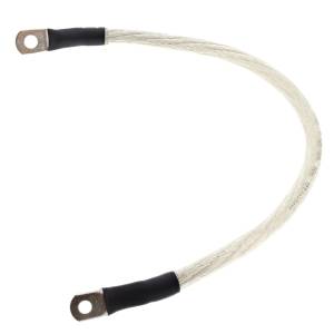 BATTERY CABLE CLEAR 16"