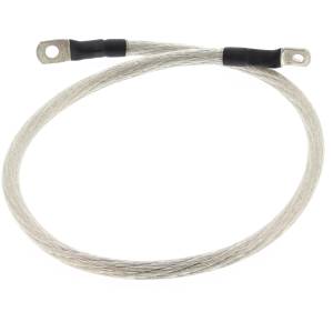 BATTERY CABLE CLEAR 27"