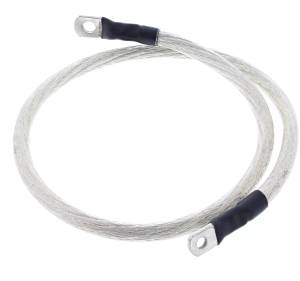 BATTERY CABLE CLEAR 29"