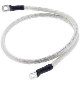 BATTERY CABLE CLEAR 32"