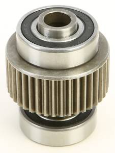 STARTER CLUTCH ASSEMBLY