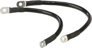 BATTERY CABLE SOFTAIL FXST/FLST