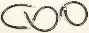 BATTERY CABLE LOW RIDER FXR