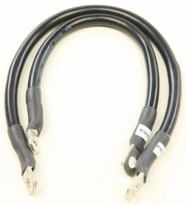 BATTERY CABLE LOW RIDER FXR